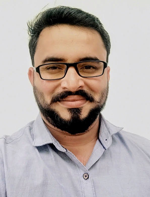 Soby Mathew - Founder